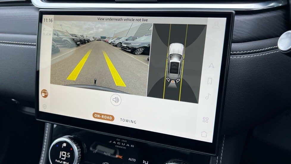 Used Jaguar F-Pace 2023 for sale - 76117043: Photo 12