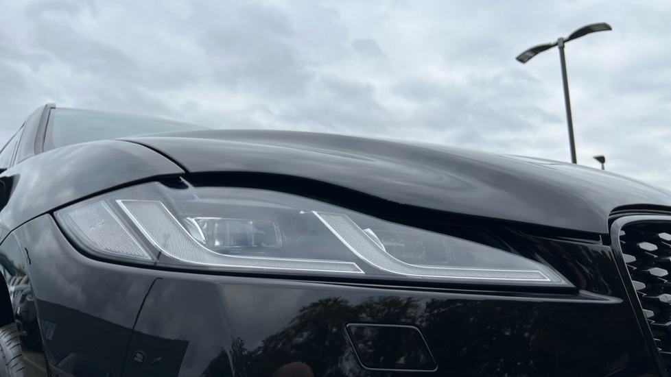 Used Jaguar F-Pace 2023 for sale - 76117043: Photo 17