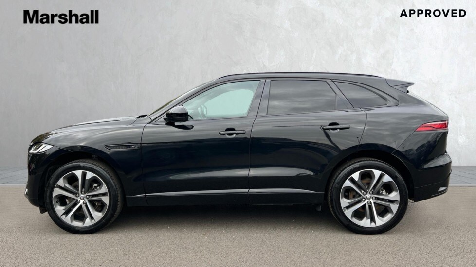 Used Jaguar F-Pace 2023 for sale - 76117043: Photo 30