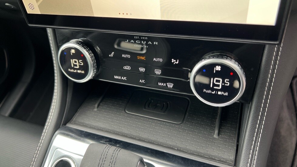 Used Jaguar F-Pace 2023 for sale - 76117043: Photo 46