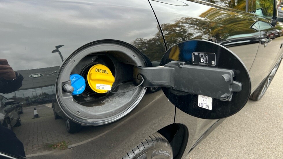 Used Jaguar F-Pace 2023 for sale - 76117043: Photo 53