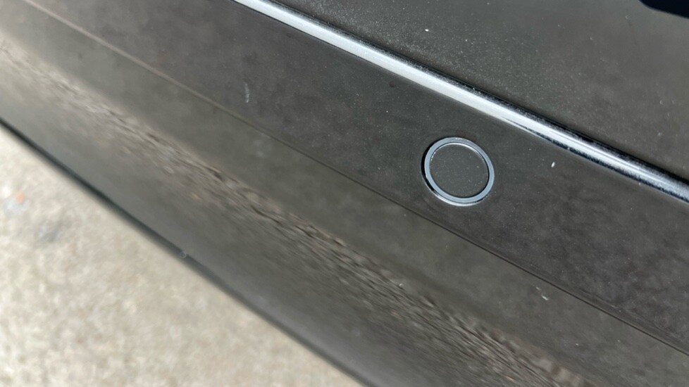 Used Jaguar F-Pace 2023 for sale - 76117043: Photo 54