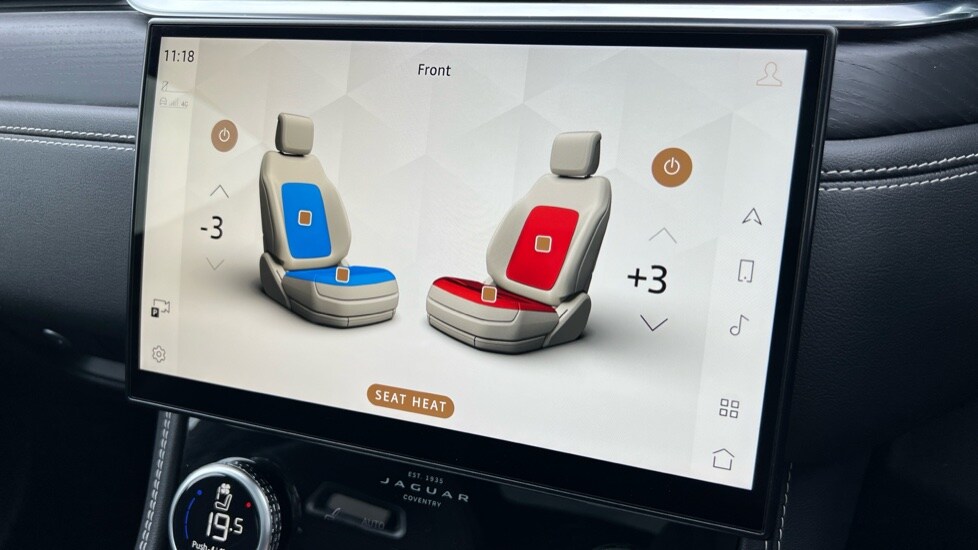 Used Jaguar F-Pace 2023 for sale - 76117043: Photo 67