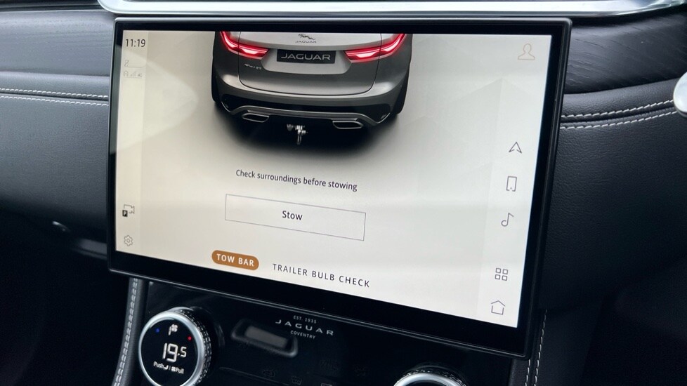 Used Jaguar F-Pace 2023 for sale - 76117043: Photo 68