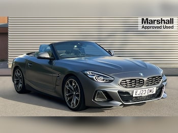 BMW - Z4