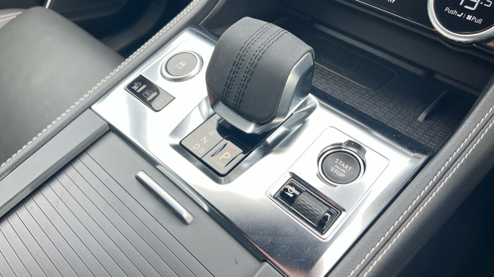 Used Jaguar F-Pace 2024 for sale - 76116739: Photo 13