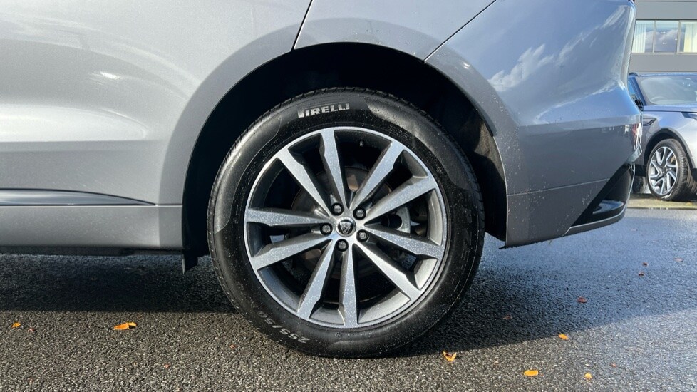 Used Jaguar F-Pace 2024 for sale - 76116739: Photo 27