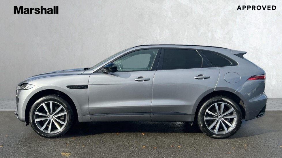 Used Jaguar F-Pace 2024 for sale - 76116739: Photo 30