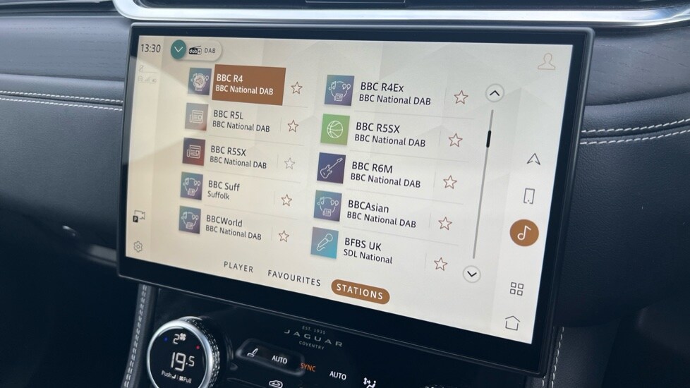 Used Jaguar F-Pace 2024 for sale - 76116739: Photo 63