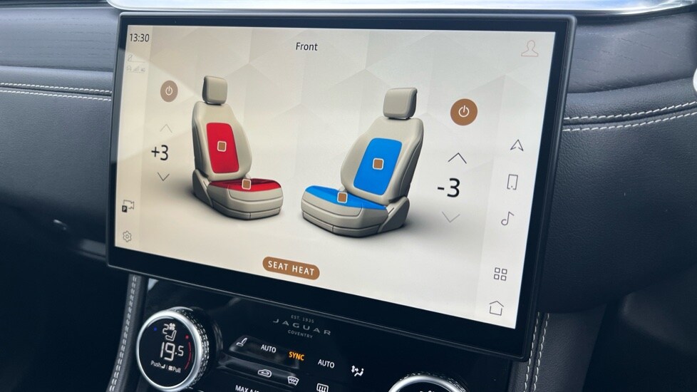 Used Jaguar F-Pace 2024 for sale - 76116739: Photo 64