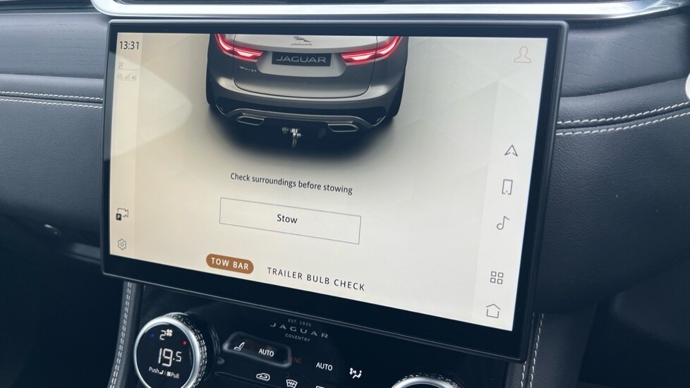 Used Jaguar F-Pace 2024 for sale - 76116739: Photo 66