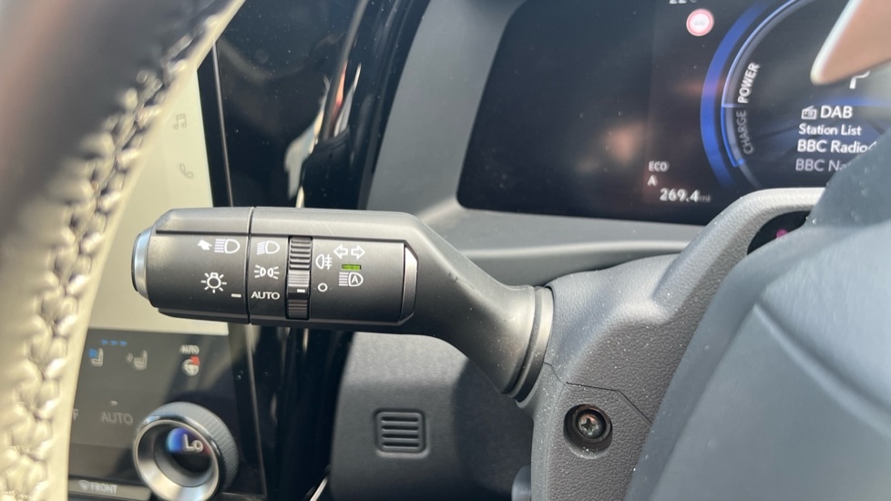 Used Lexus RZ 2024 for sale - 76587060: Photo 25