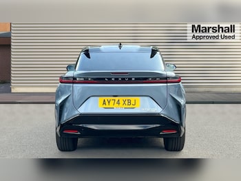 Used Lexus RZ 2024 for sale - 76587060: Photo