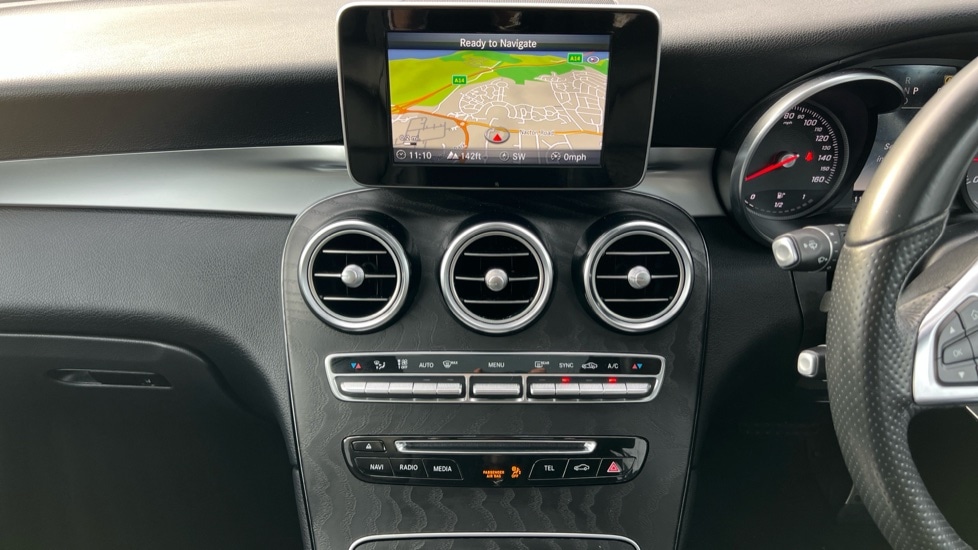 Used Mercedes-Benz GLC 2018 for sale - 76872854: Photo 12