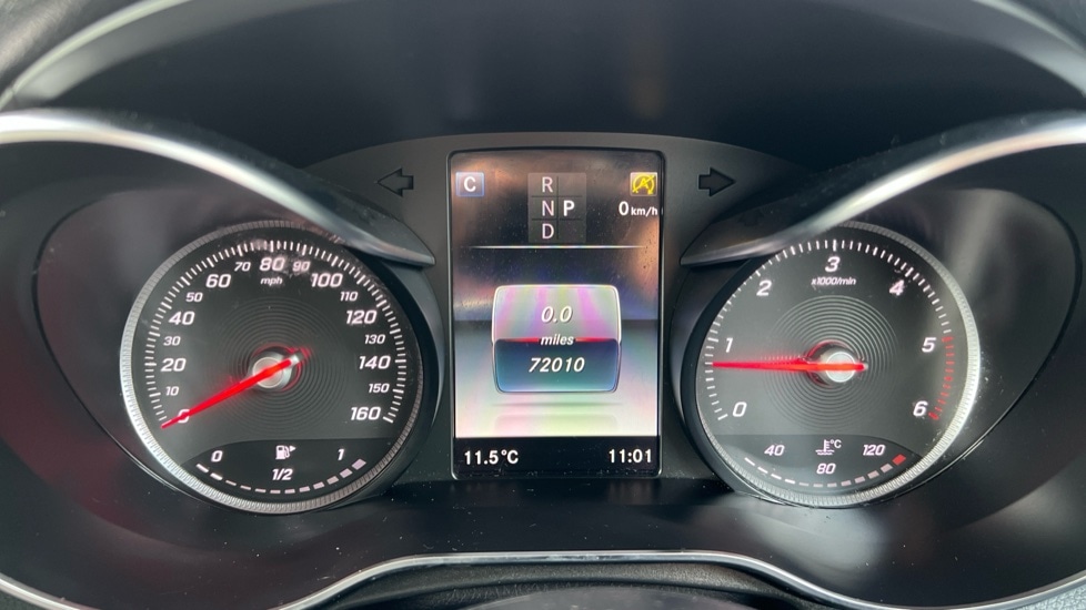 Used Mercedes-Benz GLC 2018 for sale - 76872854: Photo 13