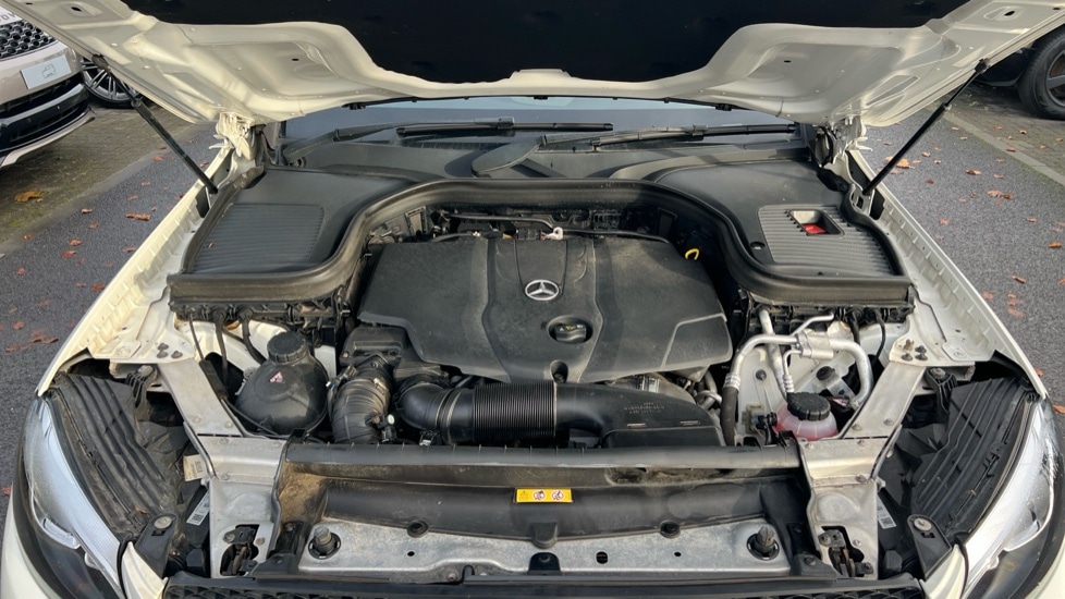 Used Mercedes-Benz GLC 2018 for sale - 76872854: Photo 16