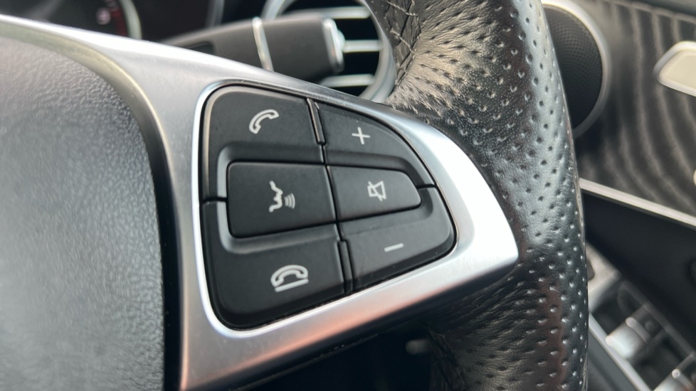 Used Mercedes-Benz GLC 2018 for sale - 76872854: Photo 22