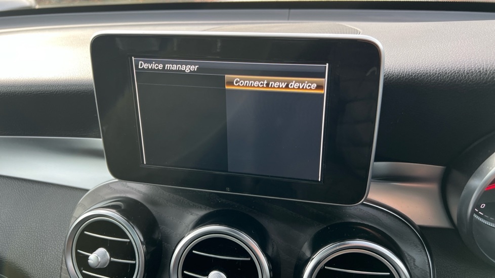 Used Mercedes-Benz GLC 2018 for sale - 76872854: Photo 36