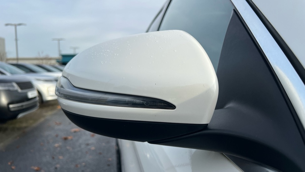 Used Mercedes-Benz GLC 2018 for sale - 76872854: Photo 42