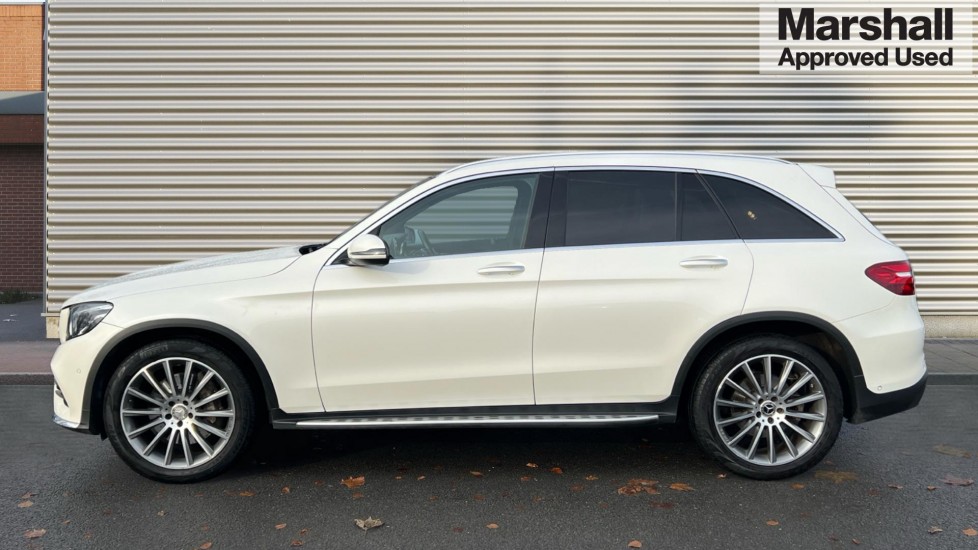 Used Mercedes-Benz GLC 2018 for sale - 76872854: Photo 6