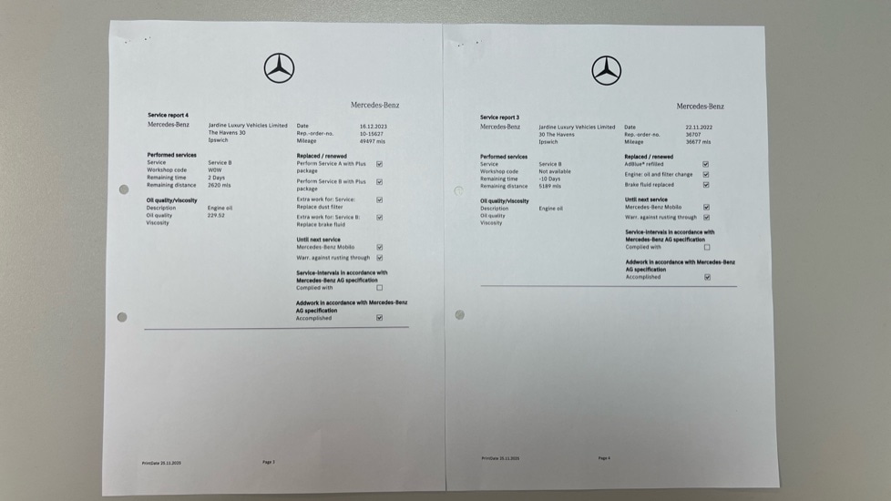 Used Mercedes-Benz GLC 2018 for sale - 76872854: Photo 71