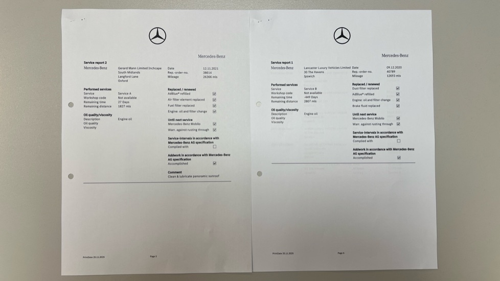 Used Mercedes-Benz GLC 2018 for sale - 76872854: Photo 72