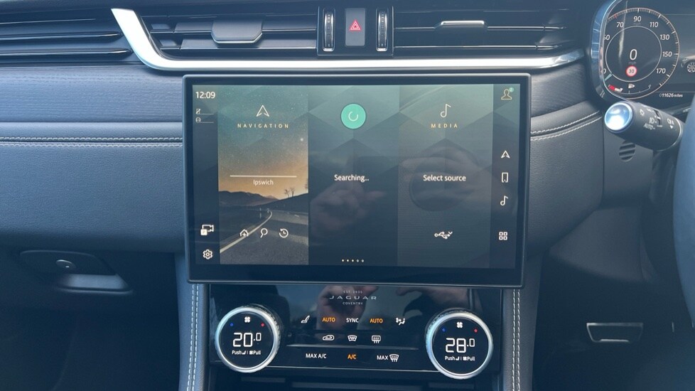 Used Jaguar F-Pace 2023 for sale - 76870306: Photo 14