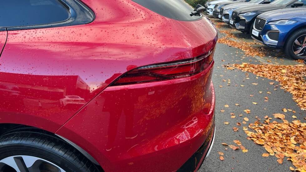 Used Jaguar F-Pace 2023 for sale - 76870306: Photo 20