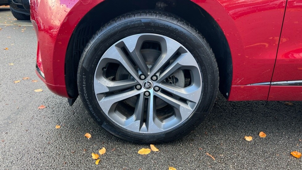 Used Jaguar F-Pace 2023 for sale - 76870306: Photo 26