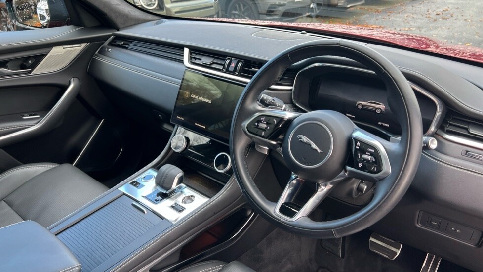 Used Jaguar F-Pace 2023 for sale - 76870306: Photo 32