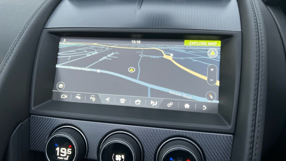 Used Jaguar F-Type 2018 for sale - 76927791: Photo 11