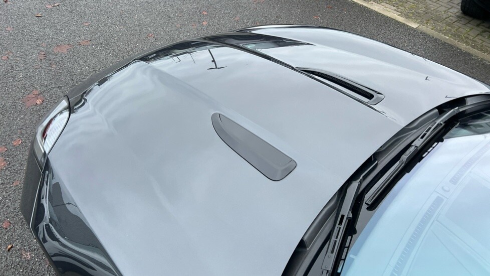 Used Jaguar F-Type 2018 for sale - 76927791: Photo 21