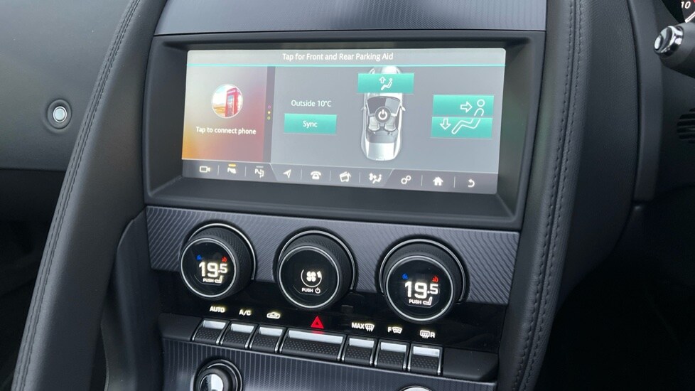 Used Jaguar F-Type 2018 for sale - 76927791: Photo 54