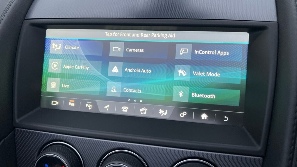 Used Jaguar F-Type 2018 for sale - 76927791: Photo 56