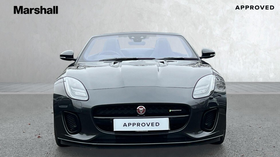 Used Jaguar F-Type 2018 for sale - 76927791: Photo 7