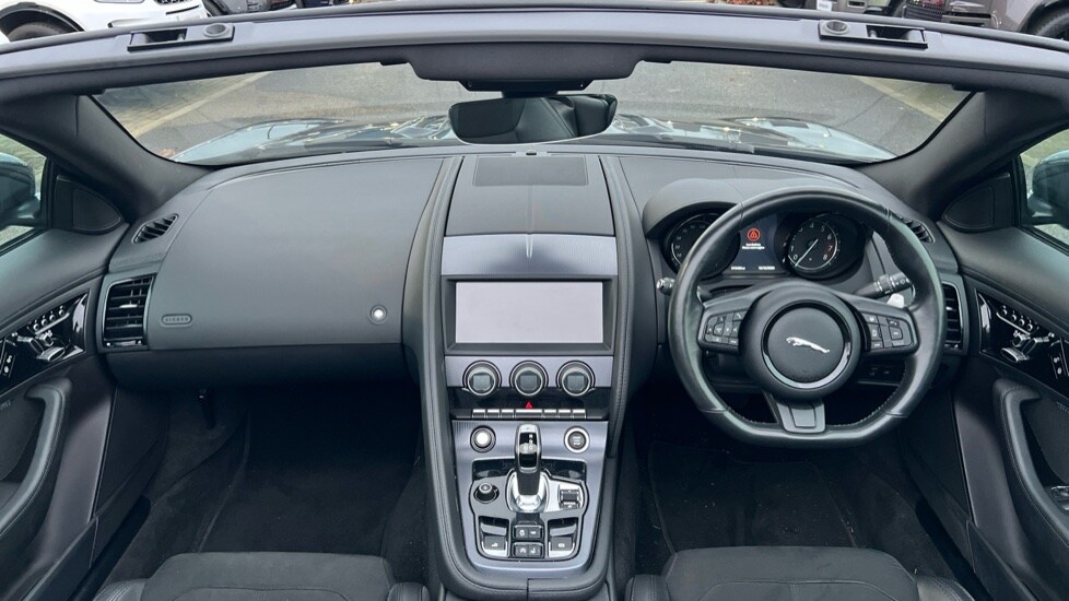 Used Jaguar F-Type 2018 for sale - 76927791: Photo 9
