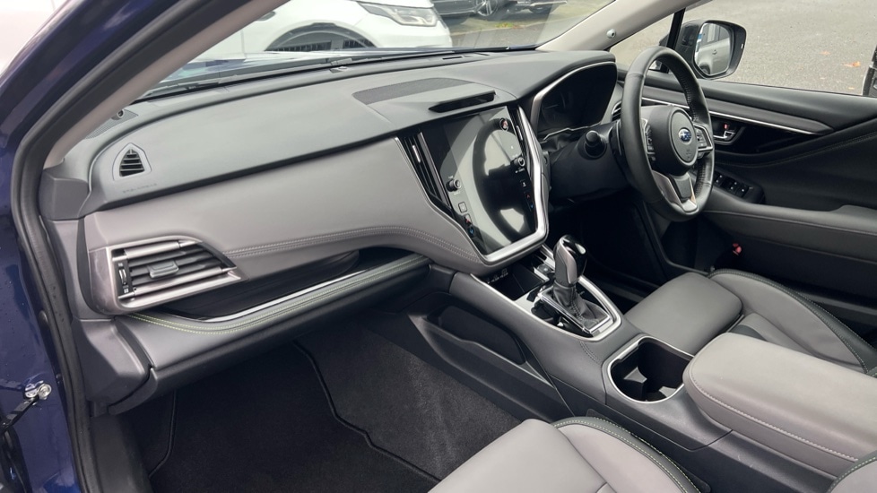 Used Subaru Outback 2023 for sale - 76873682: Photo 10