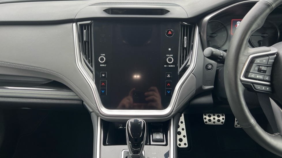 Used Subaru Outback 2023 for sale - 76873682: Photo 12