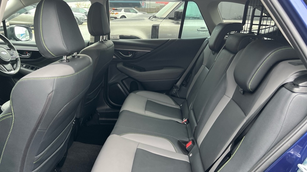 Used Subaru Outback 2023 for sale - 76873682: Photo 14