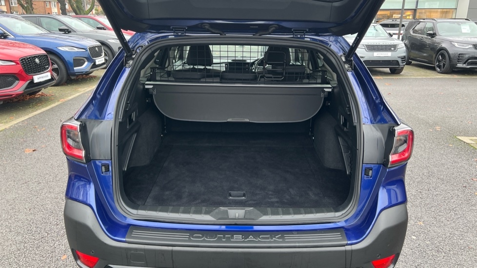 Used Subaru Outback 2023 for sale - 76873682: Photo 15