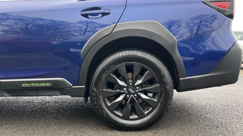 Used Subaru Outback 2023 for sale - 76873682: Photo 18