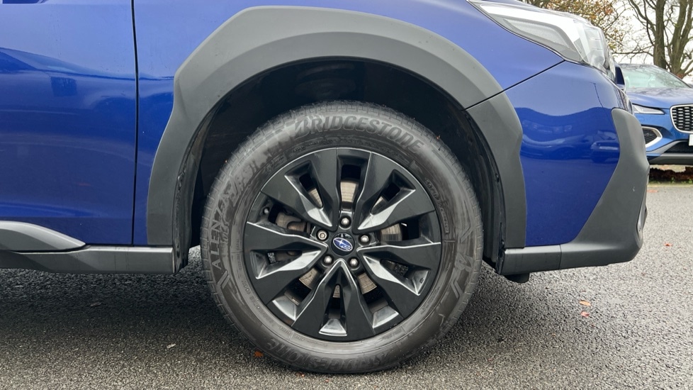 Used Subaru Outback 2023 for sale - 76873682: Photo 20