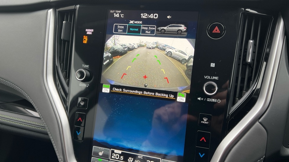 Used Subaru Outback 2023 for sale - 76873682: Photo 25