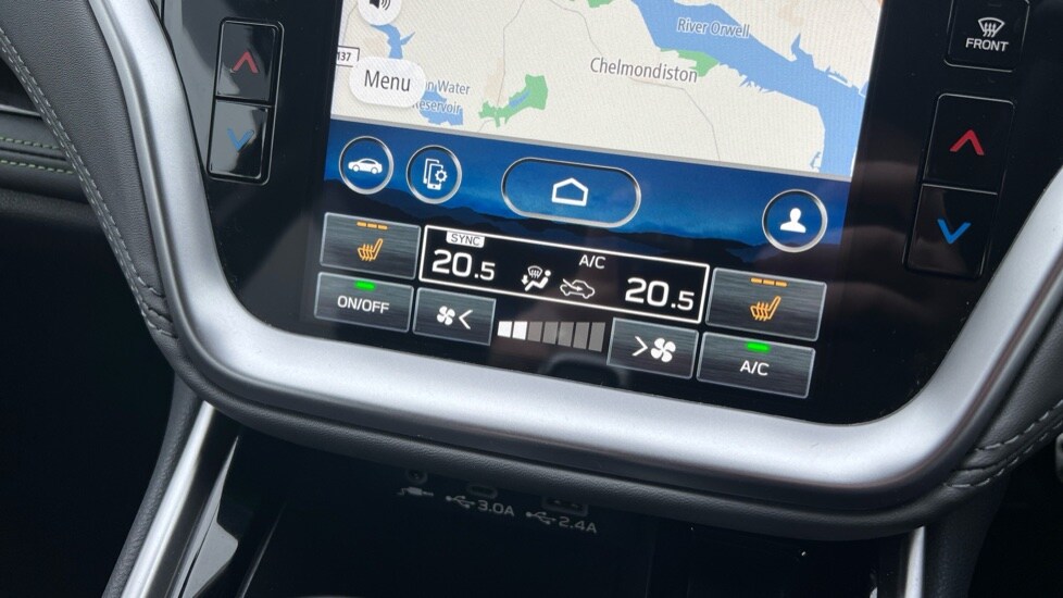 Used Subaru Outback 2023 for sale - 76873682: Photo 33