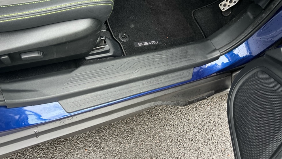 Used Subaru Outback 2023 for sale - 76873682: Photo 34