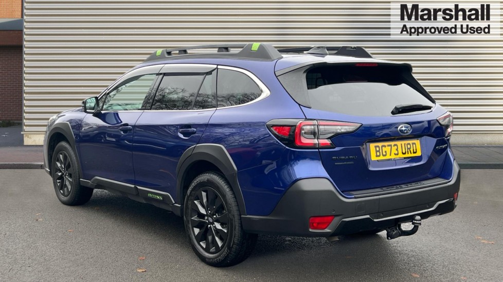 Used Subaru Outback 2023 for sale - 76873682: Photo 5