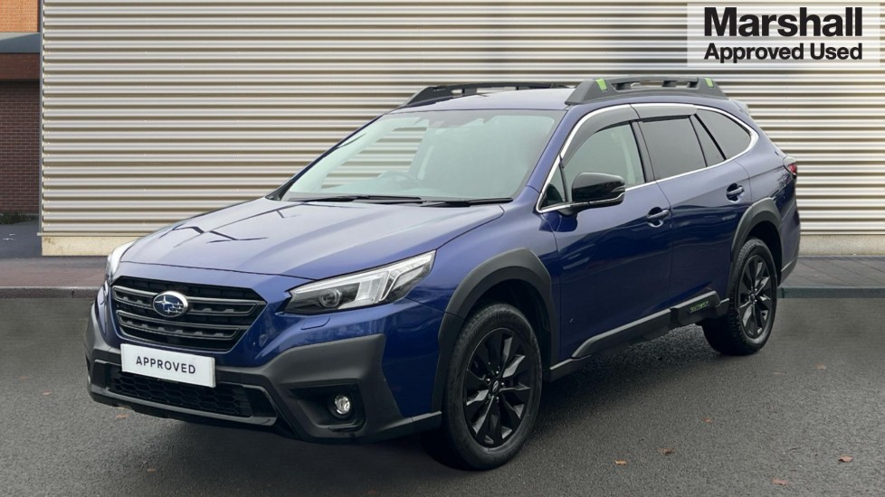 Used Subaru Outback 2023 for sale - 76873682: Photo 7