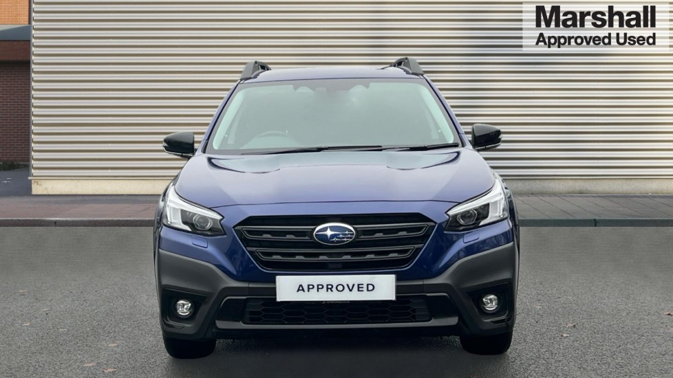 Used Subaru Outback 2023 for sale - 76873682: Photo 8