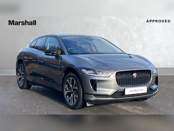 2021 - 294kW EV400 HSE 90kWh 5dr Auto [11kW Charger]