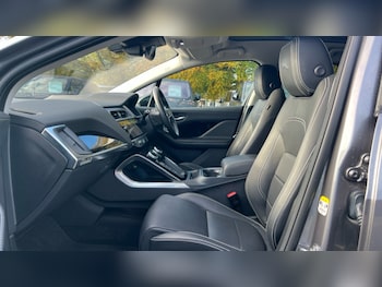 Used Jaguar I-Pace 2021 for sale - 76244564: Photo